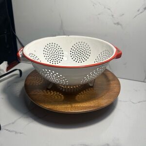 Fenton Glass Top Hat Blue Vintage 3" Glass Top Hat Vase Trinket Toothpick Holder